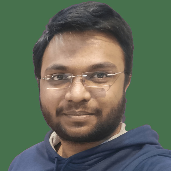 A Mobile App Developer who gives tuition on Android iOS Mobile App Development using Flutter!