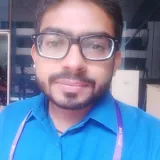 Rushit - Academic tutoring tutor - Ahmedabad