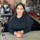 Ximena - Spanish tutor - Kirkland