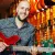 Daniel - Piano teacher - Hamilton Township
