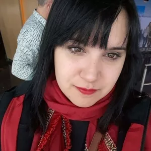 Daniela - profesor de coaching profesional - Gonnet