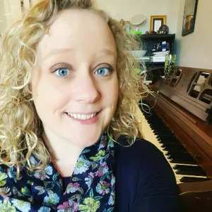 LeAnne - Piano teacher - Demorest