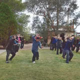 John - Kung-fu tutor - West Menlo Park