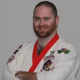 Steve - Martial arts tutor - Salinas
