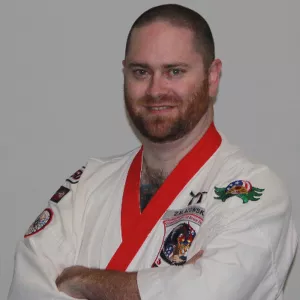 Steve - Martial arts tutor - Salinas