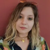 Renata - Professor de português para estrangeiros - 