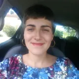 Laurine - Professor de desenho - Sete Lagoas (Minas Gerais)