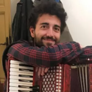 Francesco - Piano teacher - Canton