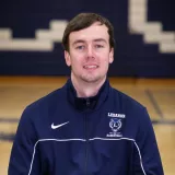 Graham - Basketball tutor - Woodville