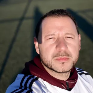 Mario - Personal trainer - Pembroke