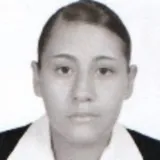 ROCIO MARIEL - Profe de aprender a comer bien - Juchitepec de Mariano Rivapalacio
