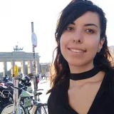 Nena - Lehrkraft für Neugriechisch - Berlin