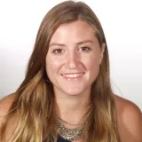 Maria - profesor de italiano - Sevilla