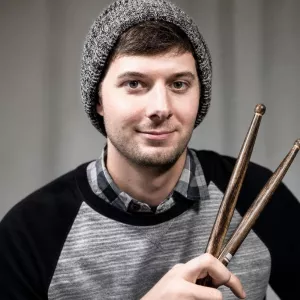 Tanner - Piano teacher - 