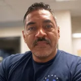 Darrell - Basketball coach - Anaheim