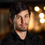 Jonathan - Piano teacher - 