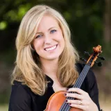 Kaitlin - Piano teacher - Enumclaw