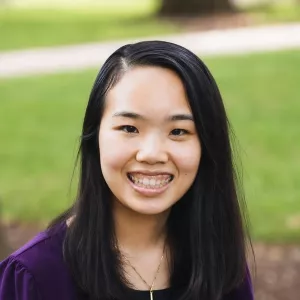 Claire - Piano teacher - Yancey Mills