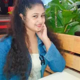 Sanchayita - English tutor - Howrah
