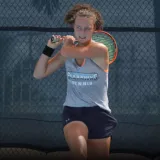 Joyce - Tennis tutor - West Palm Beach