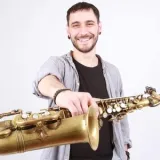 Alberto - Profe de solfeo - Madrid