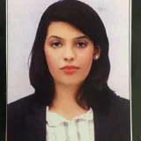 Sayli - Management and Organization teacher - Kalyan