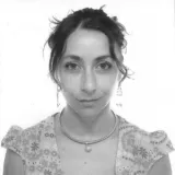 SABRINA - Italian tutor - Ashurst Wood