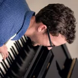 Caleb - Piano teacher - Chicago