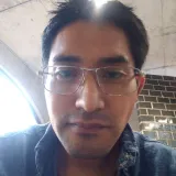 Joel - profesor de apoyo a alumnos con dificultades de lectura - Ciudad de México
