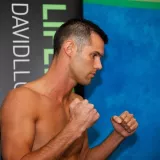 Benoit - Prof de sports de combat - Cassis