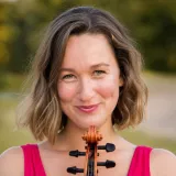 Zoe - Piano teacher - Berkeley
