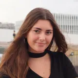 Camila - tutor de cuidado de niños - Barcelona