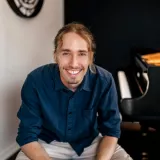 Harrison - Piano teacher - Red Hook