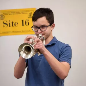 Evan - Piano teacher - Rosemount