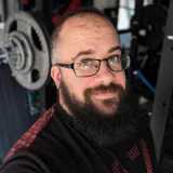 Shane - Personal trainer - East Brunswick