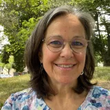 Carey - Piano teacher - CAPE ELIZ