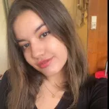 Naima - Prof d'anglais - Villejuif