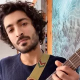 Dennis - Guitar tutor - Portland