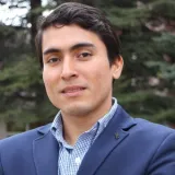 Nicolas - Spanish tutor - London
