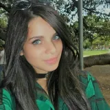 Daniela - Profe de química - Munro
