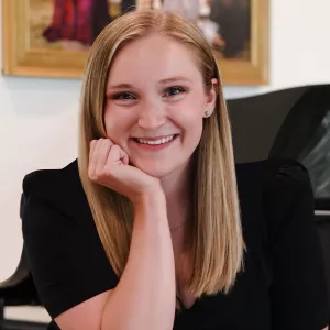 Elizabeth - Piano tutor - Eagle Mountain