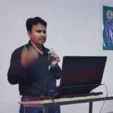 Afzal - Organic chemistry tutor - Guntur