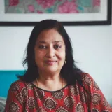 Chitra - Life coaching tutor - Chennai
