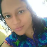 Nefertari - profesor de inglés - Ciudad de México