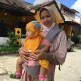 Roisah - Guru mengaji - Kecamatan Bekasi Utara