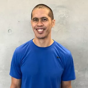 Bryan - Personal trainer - Carson