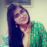 Nigar - C++ teacher - New Delhi