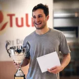 Siebe - Tennis tutor - West Palm Beach