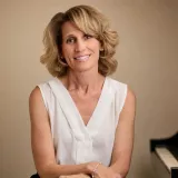 Allison - Piano teacher - Flemington