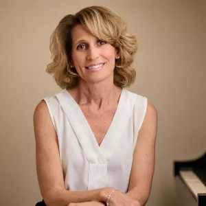 Allison - Piano teacher - Flemington